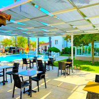 Yaz Gençlik Kampları Konaklama