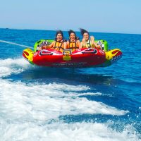 Yaz Kampı Sporları